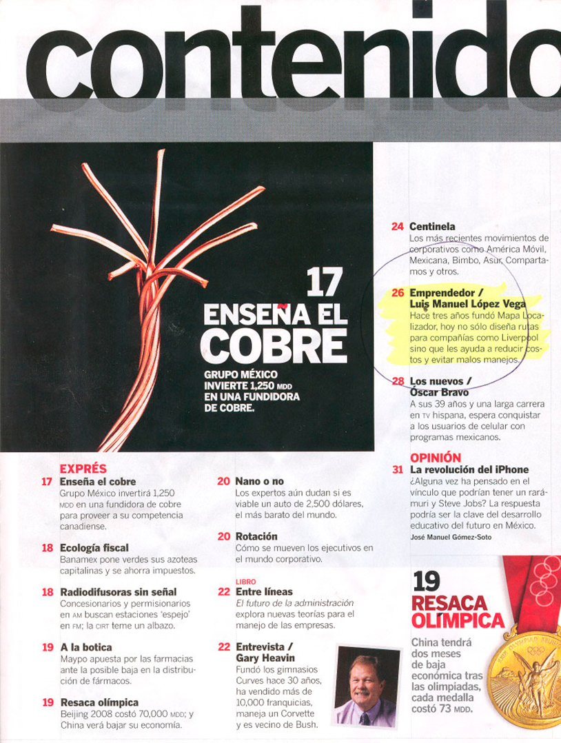 Otra Carta
