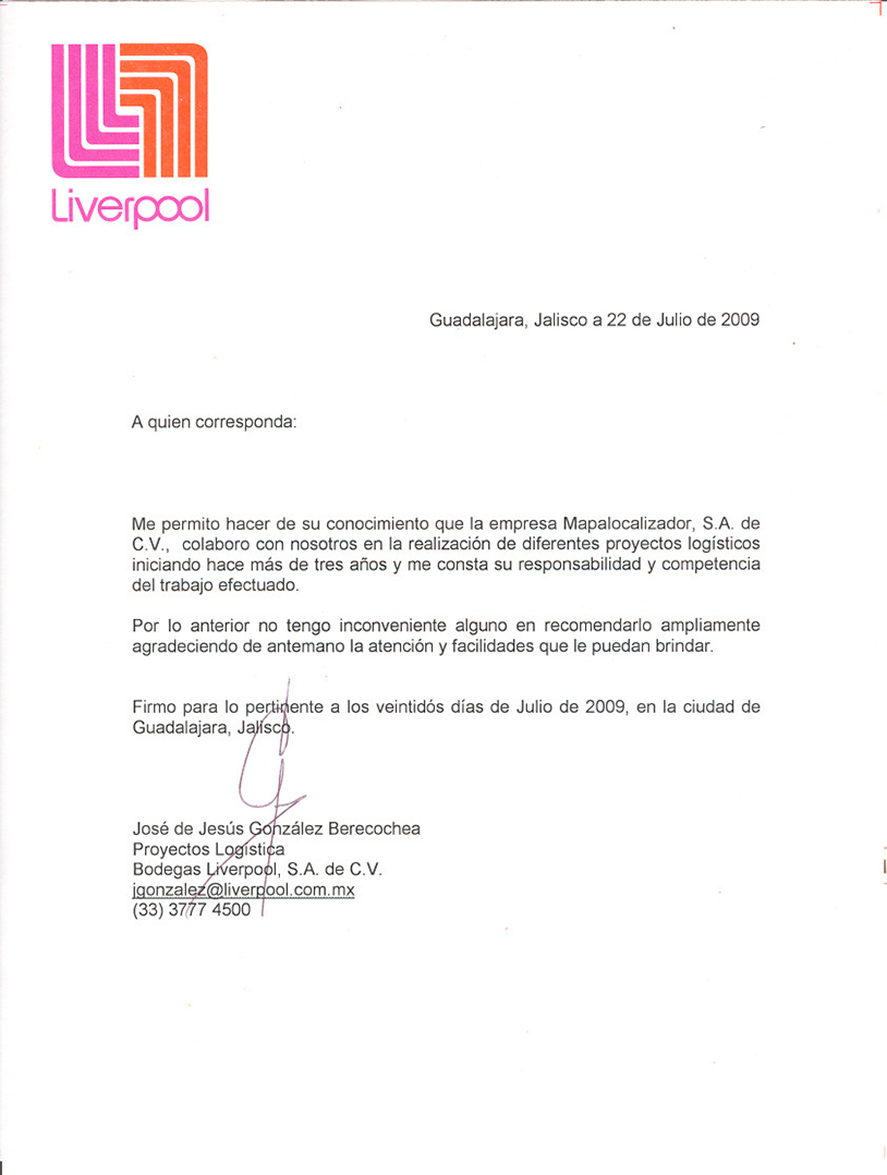 Otra Carta